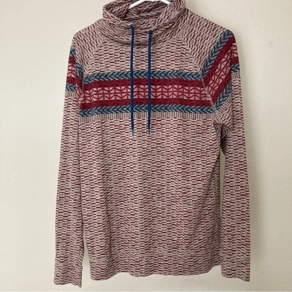 American Rag men’s Long sleeve shirt turtle neck Size M - Picture 1 of 15